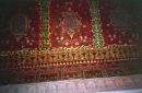 Decorated Ceiling, Agadir